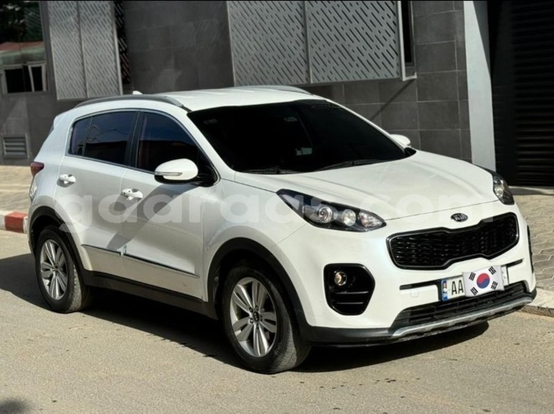 Big with watermark kia sportage dakar dakar 21079