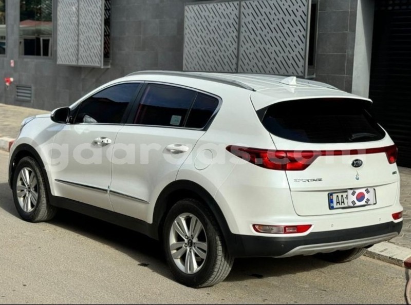 Big with watermark kia sportage dakar dakar 21079