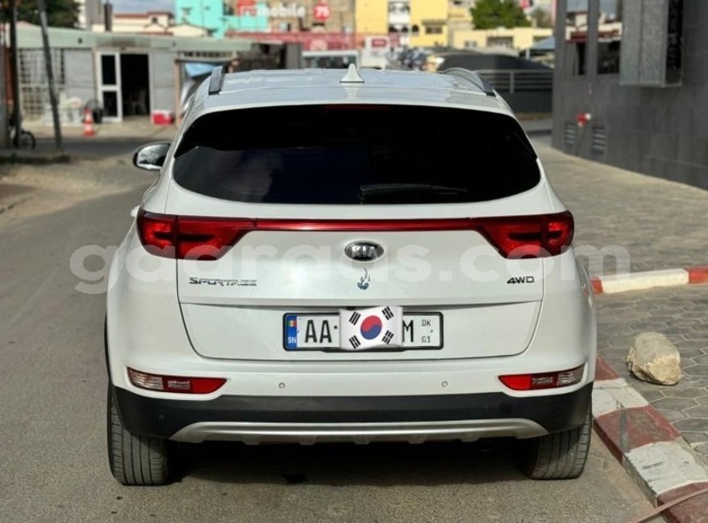 Big with watermark kia sportage dakar dakar 21079