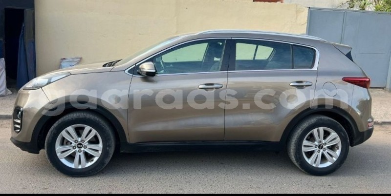 Big with watermark kia sportage dakar dakar 21093