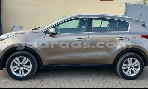 Dieundeu Occasion Kia Sportage Other Auto in Dakar in Dakar Dieundeu Occasion Kia Sportage Other Auto in Dakar in Dakar