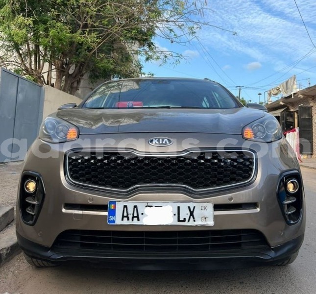 Big with watermark kia sportage dakar dakar 21093