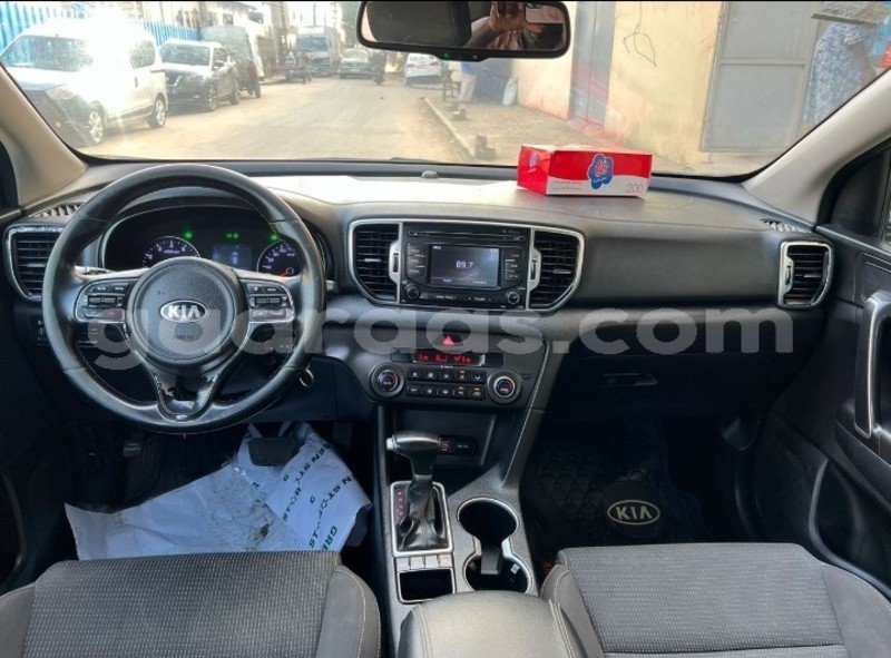 Big with watermark kia sportage dakar dakar 21093