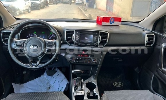 Dieundeu Occasion Kia Sportage Other Auto in Dakar in Dakar Dieundeu Occasion Kia Sportage Other Auto in Dakar in Dakar
