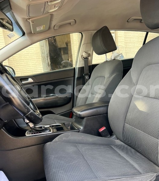 Big with watermark kia sportage dakar dakar 21093