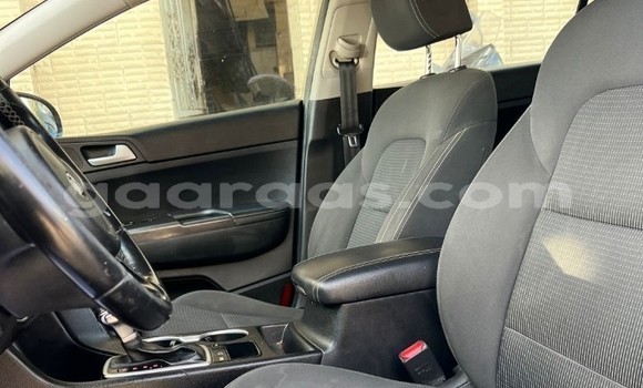 Dieundeu Occasion Kia Sportage Other Auto in Dakar in Dakar Dieundeu Occasion Kia Sportage Other Auto in Dakar in Dakar