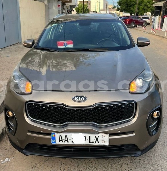 Big with watermark kia sportage dakar dakar 21093