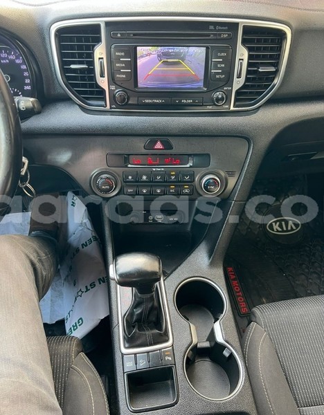 Big with watermark kia sportage dakar dakar 21093