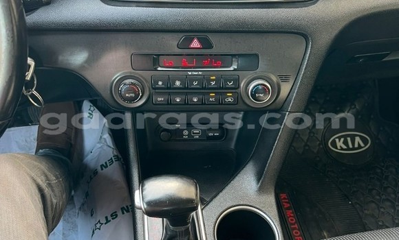 Dieundeu Occasion Kia Sportage Other Auto in Dakar in Dakar Dieundeu Occasion Kia Sportage Other Auto in Dakar in Dakar