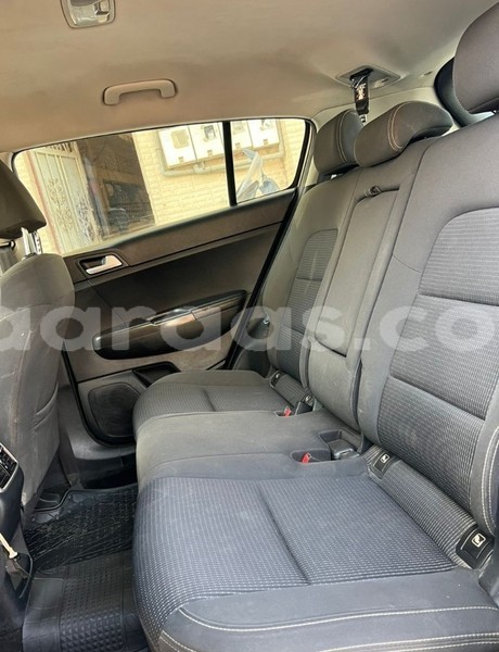 Big with watermark kia sportage dakar dakar 21093