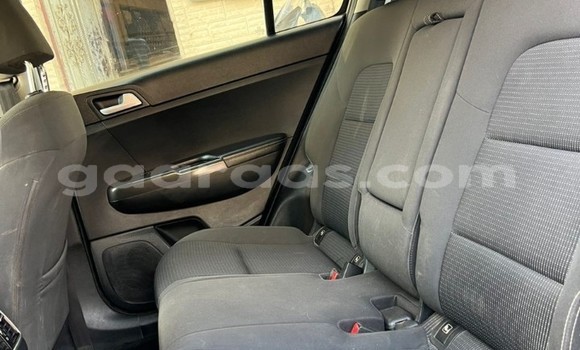 Dieundeu Occasion Kia Sportage Other Auto in Dakar in Dakar Dieundeu Occasion Kia Sportage Other Auto in Dakar in Dakar