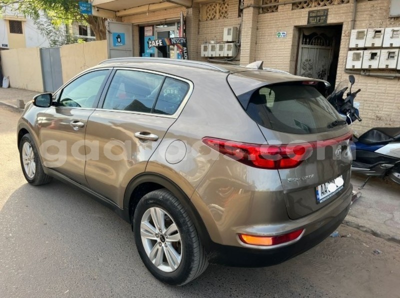 Big with watermark kia sportage dakar dakar 21093