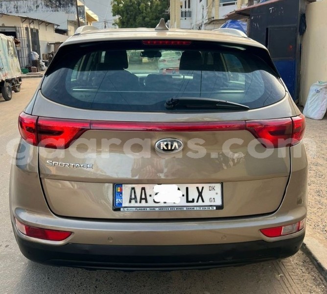 Big with watermark kia sportage dakar dakar 21093