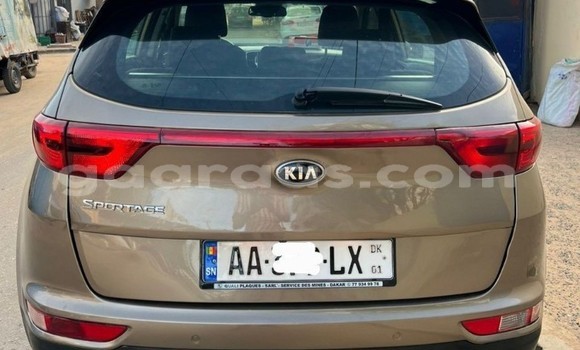 Dieundeu Occasion Kia Sportage Other Auto in Dakar in Dakar Dieundeu Occasion Kia Sportage Other Auto in Dakar in Dakar