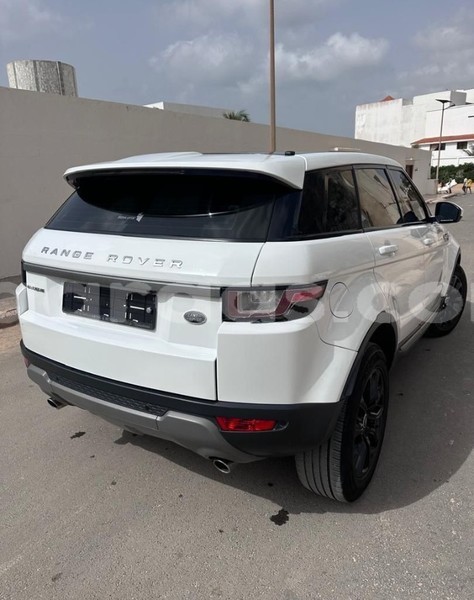 Big with watermark land rover range rover evoque dakar dakar 21095