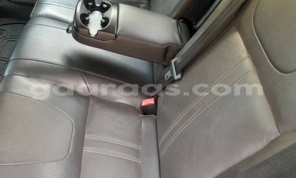 Buy Used Hyundai Santa Fe Black Car in Dakar in Dakar Buy Used Hyundai Santa Fe Black Car in Dakar in Dakar