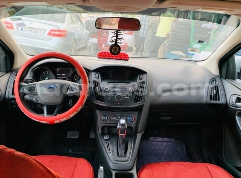 Big with watermark ford focus dakar dakar 21097