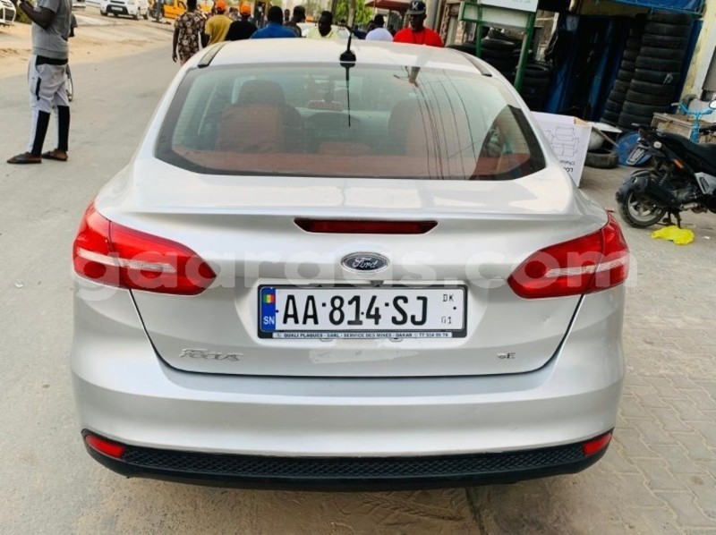 Big with watermark ford focus dakar dakar 21097