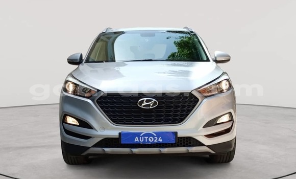 Acheter Occasion Voiture Hyundai Tucson Gris à Dakar, Dakar Acheter Occasion Voiture Hyundai Tucson Gris à Dakar, Dakar