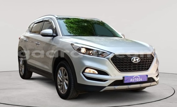 Acheter Occasion Voiture Hyundai Tucson Gris à Dakar, Dakar Acheter Occasion Voiture Hyundai Tucson Gris à Dakar, Dakar