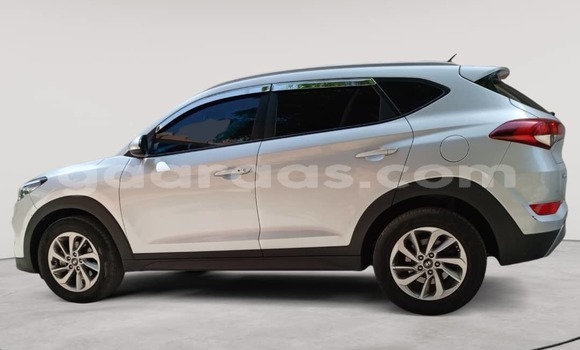 Acheter Occasion Voiture Hyundai Tucson Gris à Dakar, Dakar Acheter Occasion Voiture Hyundai Tucson Gris à Dakar, Dakar