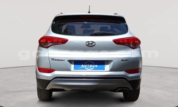 Acheter Occasion Voiture Hyundai Tucson Gris à Dakar, Dakar Acheter Occasion Voiture Hyundai Tucson Gris à Dakar, Dakar