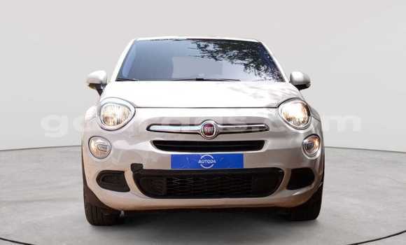Dieundeu Occasion Fiat 500X Beige Auto in Dakar in Dakar Dieundeu Occasion Fiat 500X Beige Auto in Dakar in Dakar