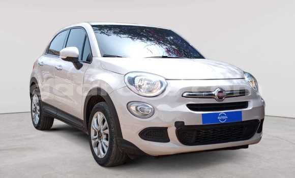 Dieundeu Occasion Fiat 500X Beige Auto in Dakar in Dakar Dieundeu Occasion Fiat 500X Beige Auto in Dakar in Dakar