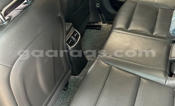 Acheter Occasion Voiture Hyundai Avante Bleu à Dakar, Dakar Acheter Occasion Voiture Hyundai Avante Bleu à Dakar, Dakar