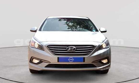 Acheter Occasion Voiture Hyundai Sonata Gris à Dakar, Dakar Acheter Occasion Voiture Hyundai Sonata Gris à Dakar, Dakar