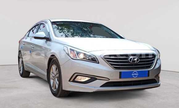 Acheter Occasion Voiture Hyundai Sonata Gris à Dakar, Dakar Acheter Occasion Voiture Hyundai Sonata Gris à Dakar, Dakar