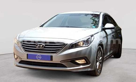 Acheter Occasion Voiture Hyundai Sonata Gris à Dakar, Dakar Acheter Occasion Voiture Hyundai Sonata Gris à Dakar, Dakar