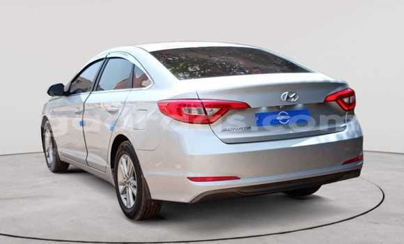 Acheter Occasion Voiture Hyundai Sonata Gris à Dakar, Dakar Acheter Occasion Voiture Hyundai Sonata Gris à Dakar, Dakar