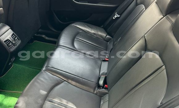 Acheter Occasion Voiture Hyundai Sonata Gris à Dakar, Dakar Acheter Occasion Voiture Hyundai Sonata Gris à Dakar, Dakar