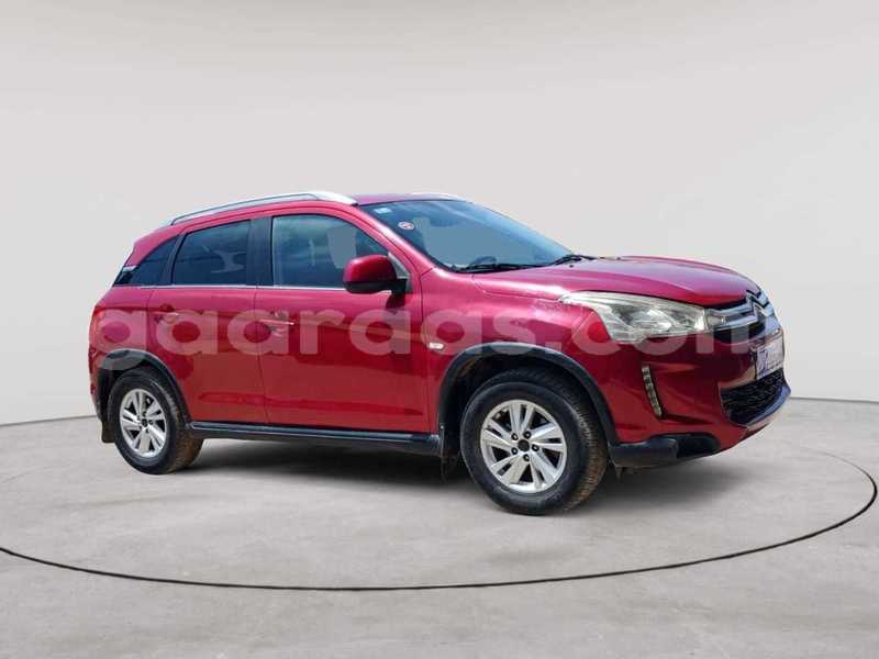 Big with watermark citroen c4 aircross dakar dakar 21122