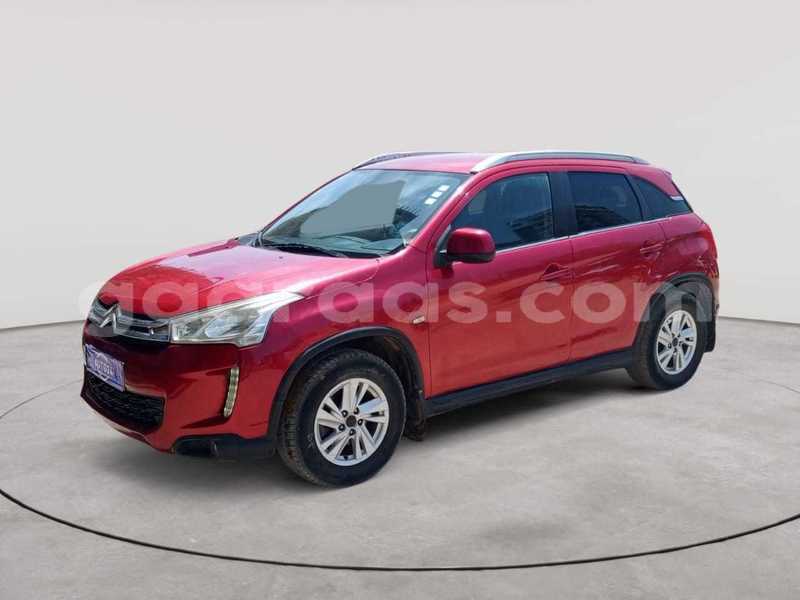 Big with watermark citroen c4 aircross dakar dakar 21122