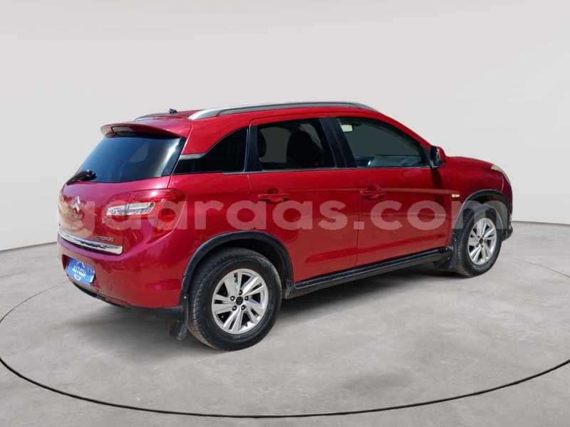 Big with watermark citroen c4 aircross dakar dakar 21122