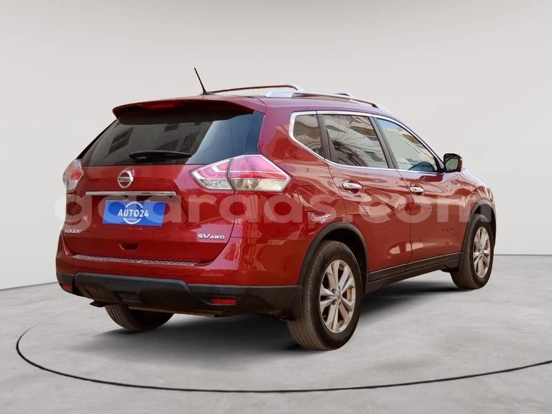 Big with watermark nissan rogue dakar dakar 21123