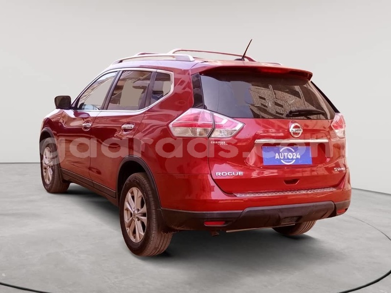 Big with watermark nissan rogue dakar dakar 21123