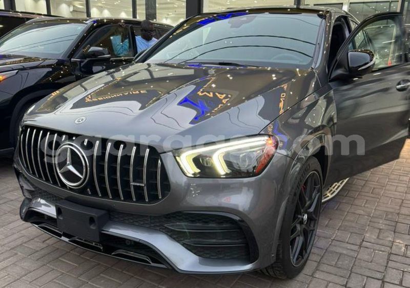 Big with watermark mercedes benz amg gle coupe dakar dakar 21136