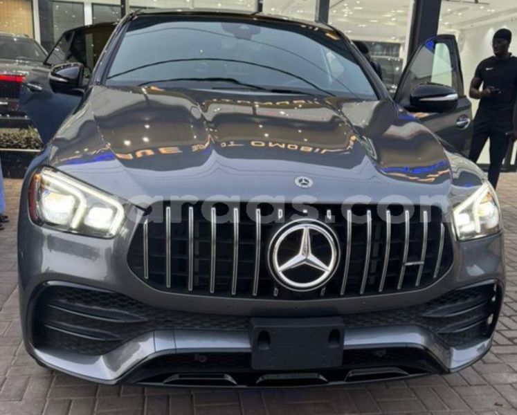 Big with watermark mercedes benz amg gle coupe dakar dakar 21136