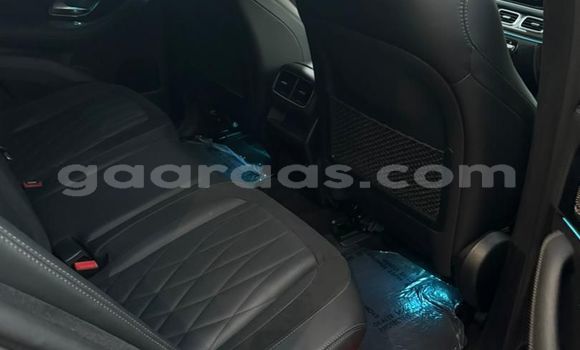 Acheter Occasion Voiture Mercedes‒Benz AMG GLE Coupe Gris à Dakar, Dakar Acheter Occasion Voiture Mercedes‒Benz AMG GLE Coupe Gris à Dakar, Dakar