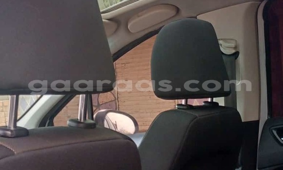 Acheter Occasion Voiture Peugeot 308 Blanc à Dakar, Dakar Acheter Occasion Voiture Peugeot 308 Blanc à Dakar, Dakar