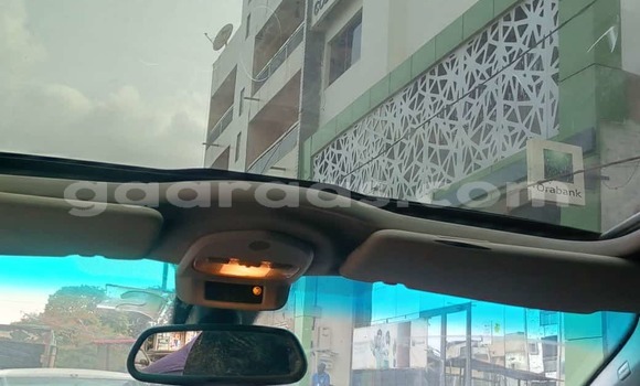 Acheter Occasion Voiture Peugeot 308 Blanc à Dakar, Dakar Acheter Occasion Voiture Peugeot 308 Blanc à Dakar, Dakar