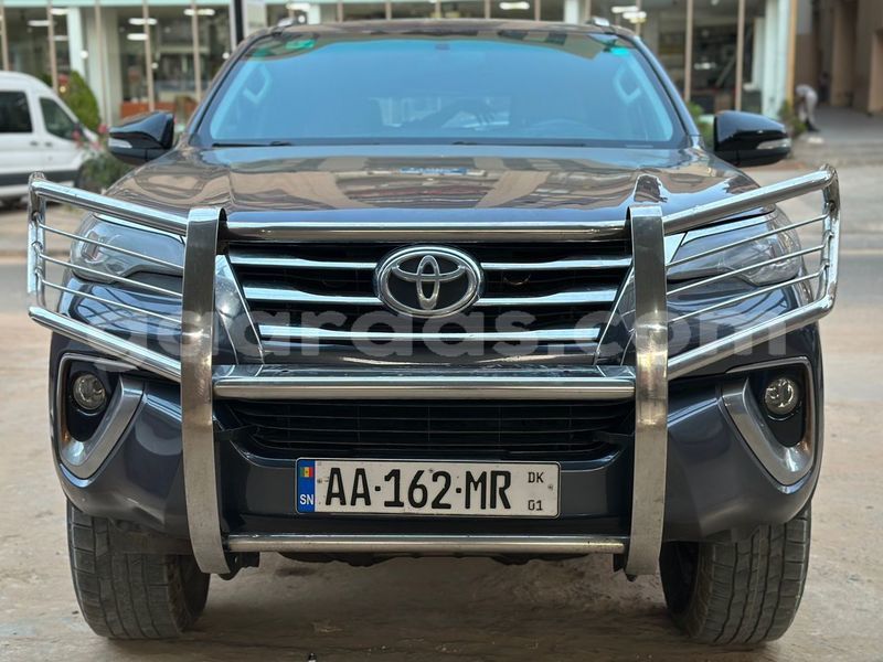 Big with watermark toyota fortuner dakar dakar 21139