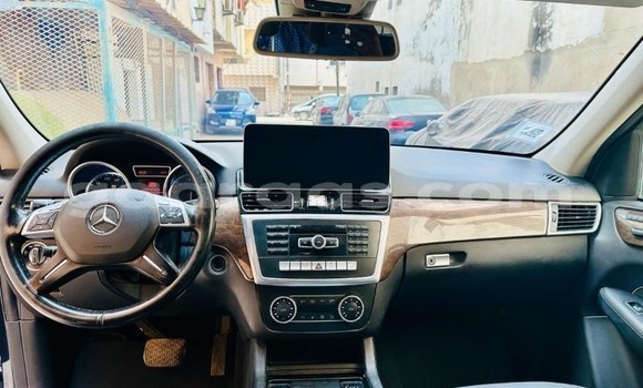 Buy Used Mercedes‒Benz ML–Class Other Car in Dakar in Dakar Buy Used Mercedes‒Benz ML–Class Other Car in Dakar in Dakar