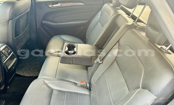 Buy Used Mercedes‒Benz ML–Class Other Car in Dakar in Dakar Buy Used Mercedes‒Benz ML–Class Other Car in Dakar in Dakar