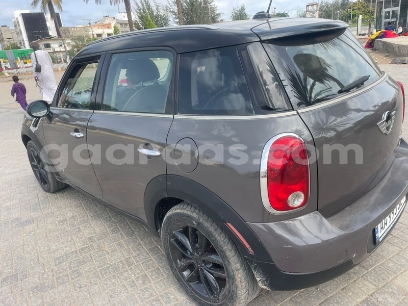 Big with watermark mini cooper s clubman dakar dakar 21172