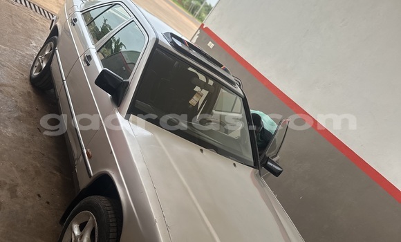 Buy Used Mercedes‒Benz 190 Silver Car in Ourossogui in Saint-Louis Buy Used Mercedes‒Benz 190 Silver Car in Ourossogui in Saint-Louis