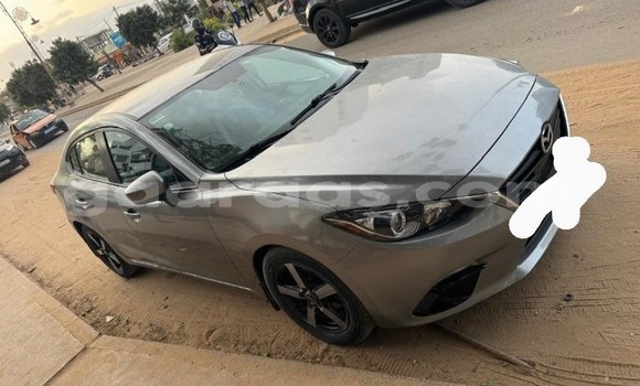 Dieundeu Occasion Mazda 3 Other Auto in Dakar in Dakar Dieundeu Occasion Mazda 3 Other Auto in Dakar in Dakar